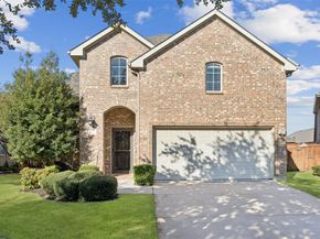 417  Sterling Ridge , Argyle Texas 76226