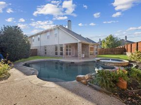 417  Sterling Ridge , Argyle Texas 76226