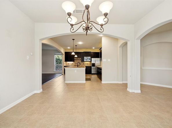 417  Sterling Ridge , Argyle Texas 76226