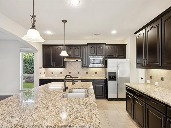 417  Sterling Ridge , Argyle Texas 76226