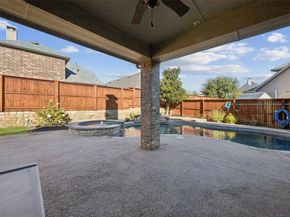 417  Sterling Ridge , Argyle Texas 76226