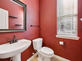 417  Sterling Ridge , Argyle Texas 76226