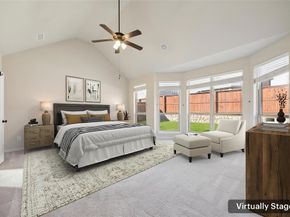 417  Sterling Ridge , Argyle Texas 76226