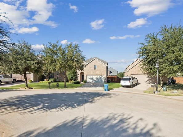 417  Sterling Ridge , Argyle Texas 76226