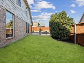 417  Sterling Ridge , Argyle Texas 76226