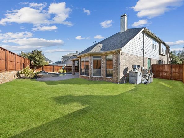 417  Sterling Ridge , Argyle Texas 76226