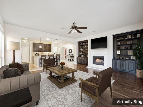 417  Sterling Ridge , Argyle Texas 76226