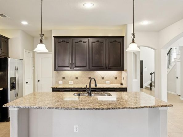 417  Sterling Ridge , Argyle Texas 76226