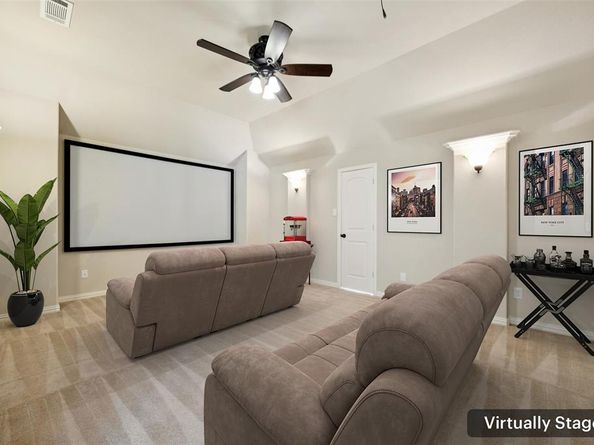 417  Sterling Ridge , Argyle Texas 76226