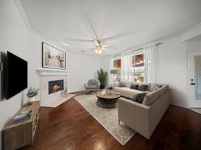 3912  Willow Bend Drive , The Colony Texas 75056