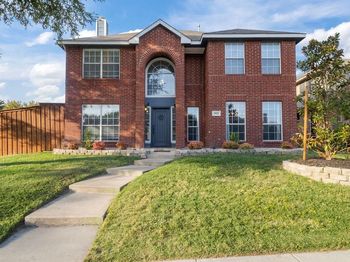 3912  Willow Bend Drive 