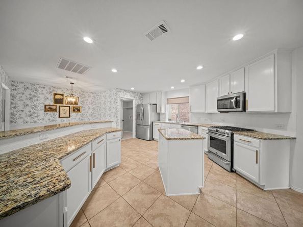 3912  Willow Bend Drive , The Colony Texas 75056