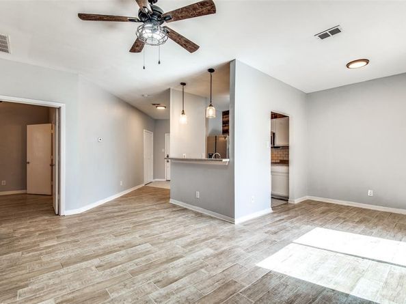 2815  Reagan Street , Dallas Texas 75219