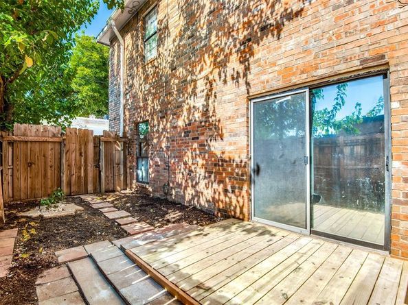 2815  Reagan Street , Dallas Texas 75219