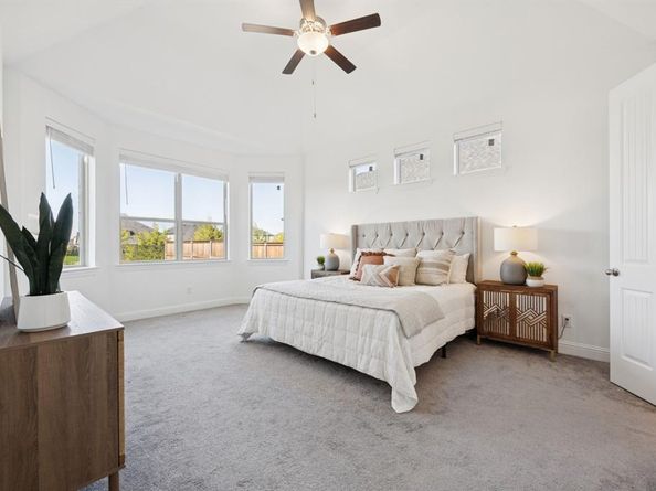 2921  Quinton Street , Prosper Texas 75078