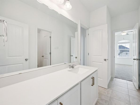 2921  Quinton Street , Prosper Texas 75078