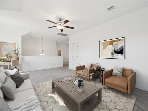 2921  Quinton Street , Prosper Texas 75078