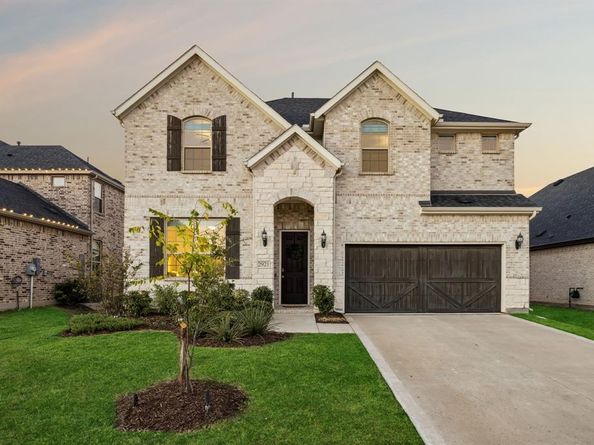 2921  Quinton Street , Prosper Texas 75078
