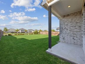 2921  Quinton Street , Prosper Texas 75078