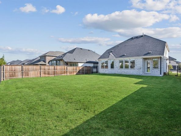 2921  Quinton Street , Prosper Texas 75078