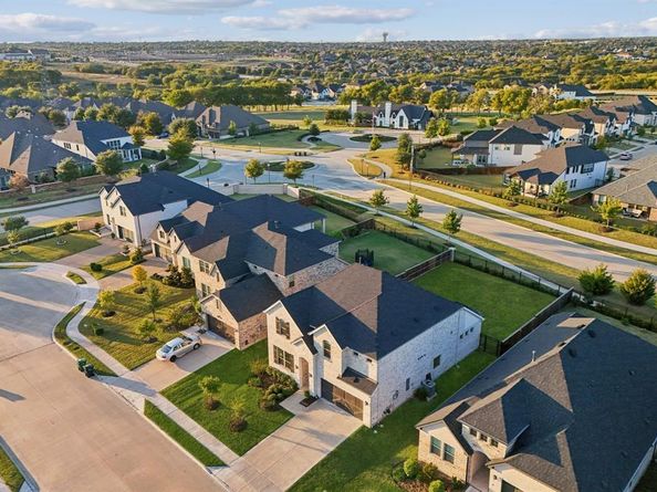 2921  Quinton Street , Prosper Texas 75078