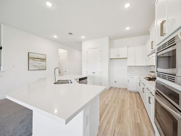 2921  Quinton Street , Prosper Texas 75078