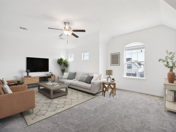 2921  Quinton Street , Prosper Texas 75078