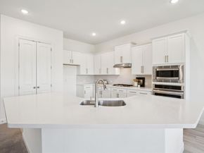 2921  Quinton Street , Prosper Texas 75078
