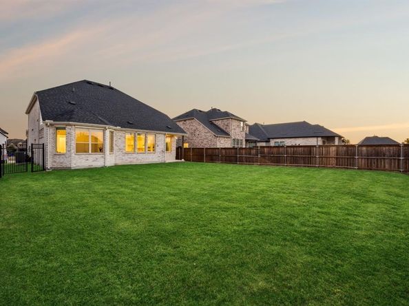 2921  Quinton Street , Prosper Texas 75078