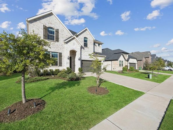 2921  Quinton Street , Prosper Texas 75078