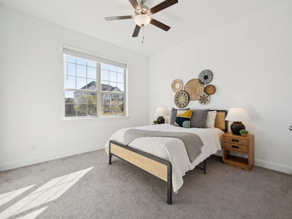 2921  Quinton Street , Prosper Texas 75078