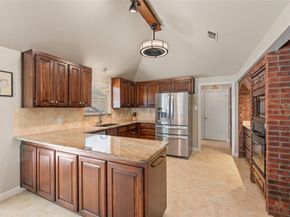 4404  Rambling Creek Drive , Arlington Texas 76016