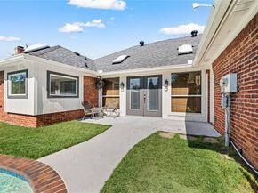4404  Rambling Creek Drive , Arlington Texas 76016