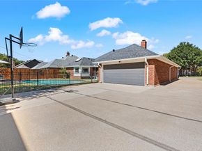 4404  Rambling Creek Drive , Arlington Texas 76016