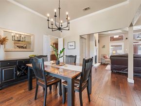 4404  Rambling Creek Drive , Arlington Texas 76016