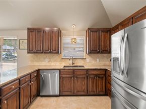 4404  Rambling Creek Drive , Arlington Texas 76016