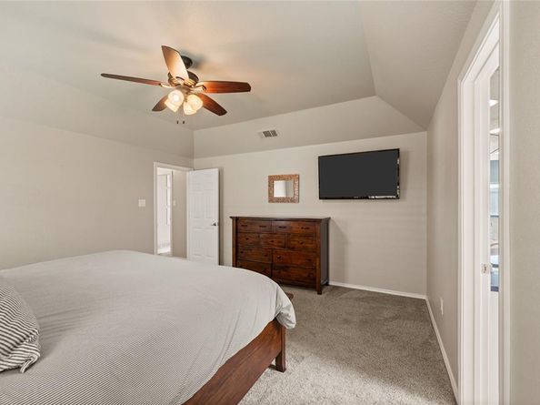 4404  Rambling Creek Drive , Arlington Texas 76016