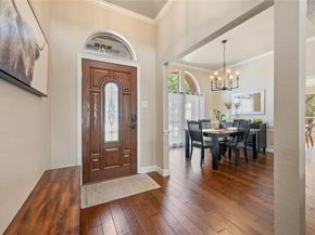 4404  Rambling Creek Drive , Arlington Texas 76016