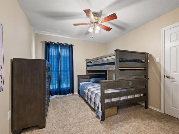 4404  Rambling Creek Drive , Arlington Texas 76016