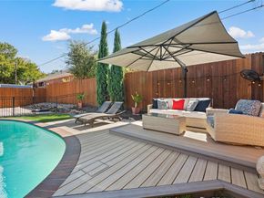4404  Rambling Creek Drive , Arlington Texas 76016