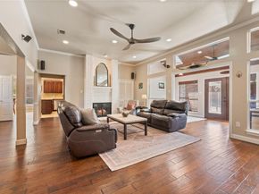 4404  Rambling Creek Drive , Arlington Texas 76016
