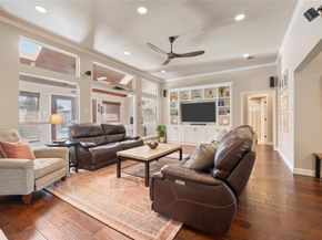4404  Rambling Creek Drive , Arlington Texas 76016