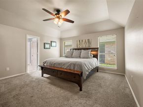 4404  Rambling Creek Drive , Arlington Texas 76016