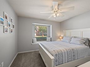 4404  Rambling Creek Drive , Arlington Texas 76016
