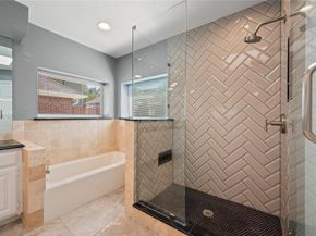 4404  Rambling Creek Drive , Arlington Texas 76016