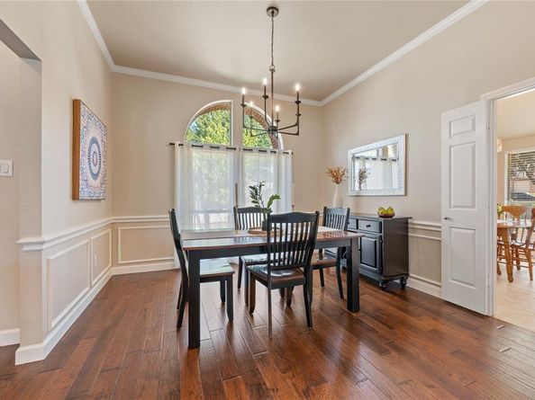 4404  Rambling Creek Drive , Arlington Texas 76016