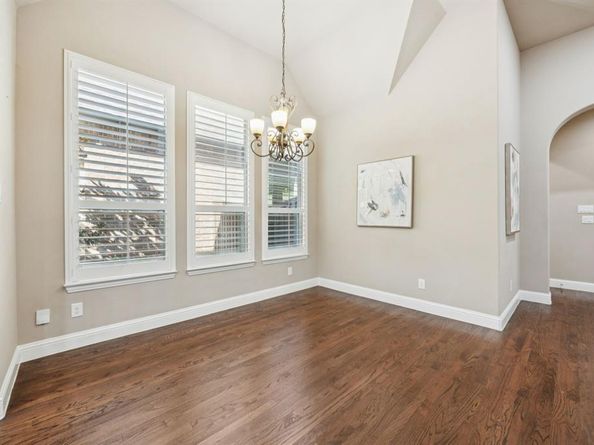 1852  Audubon Pond Way , Allen Texas 75013