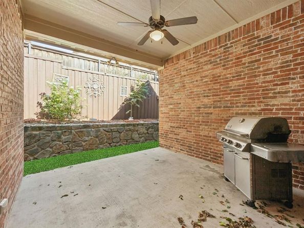 1852  Audubon Pond Way , Allen Texas 75013