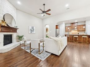 1852  Audubon Pond Way , Allen Texas 75013