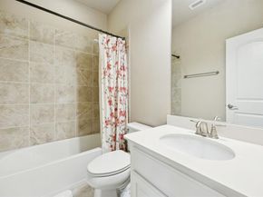 1852  Audubon Pond Way , Allen Texas 75013